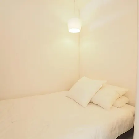 Apartment Climatise, Vue Mer, Parking - 4 Pers. - Fr-1-874-8